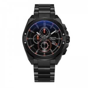 Alexandre Christie AC 6623 Black Orange MCBIPGNOR
